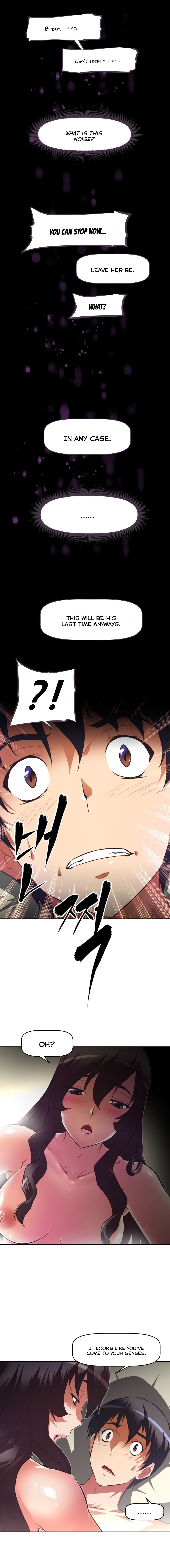 Brawling Go Ch.76-89 - Page 202