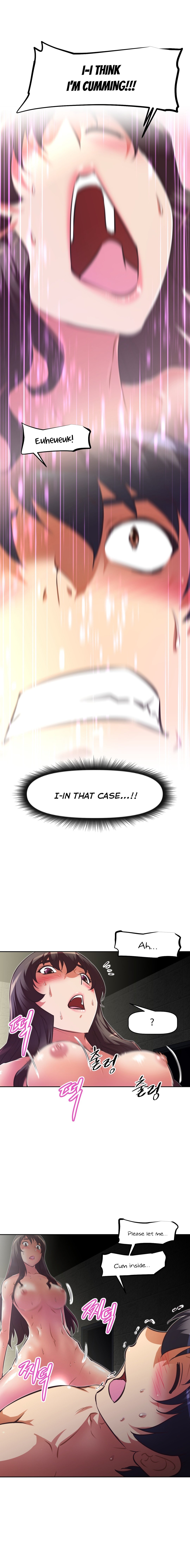 Brawling Go Ch.76-89 - Page 206