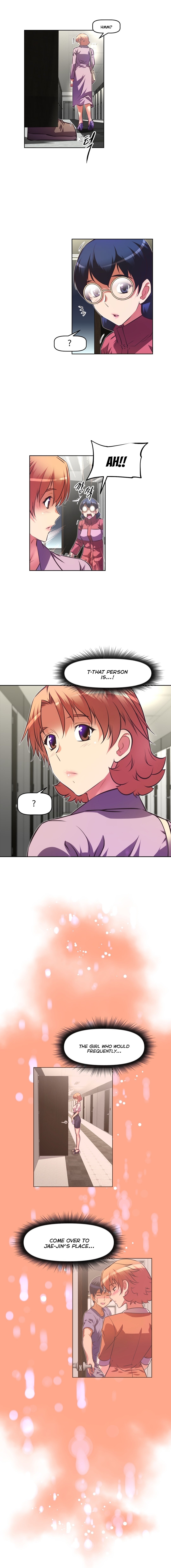 Brawling Go Ch.76-89 - Page 222
