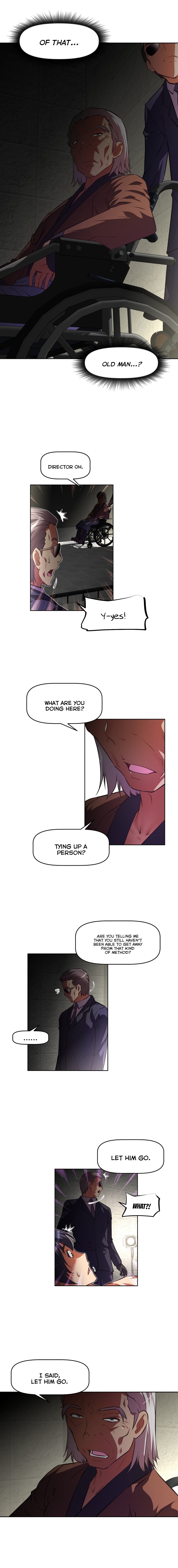 Brawling Go Ch.76-89 - Page 227