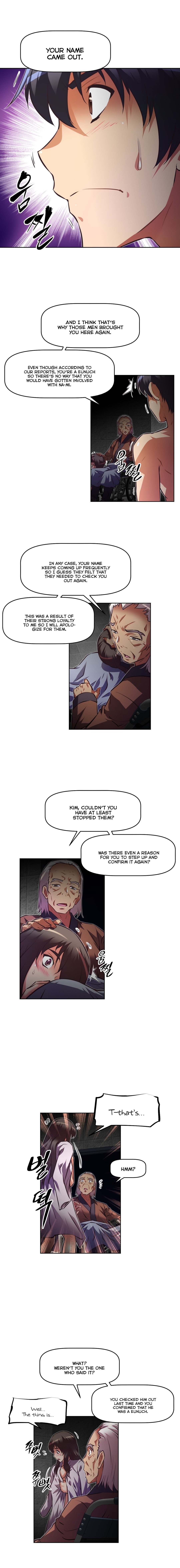 Brawling Go Ch.76-89 - Page 234