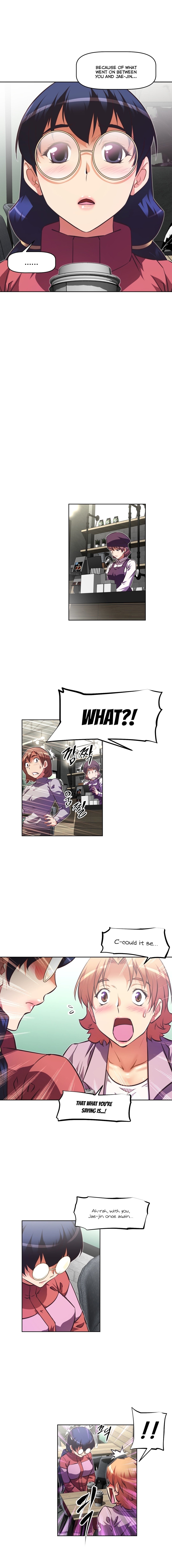 Brawling Go Ch.76-89 - Page 241
