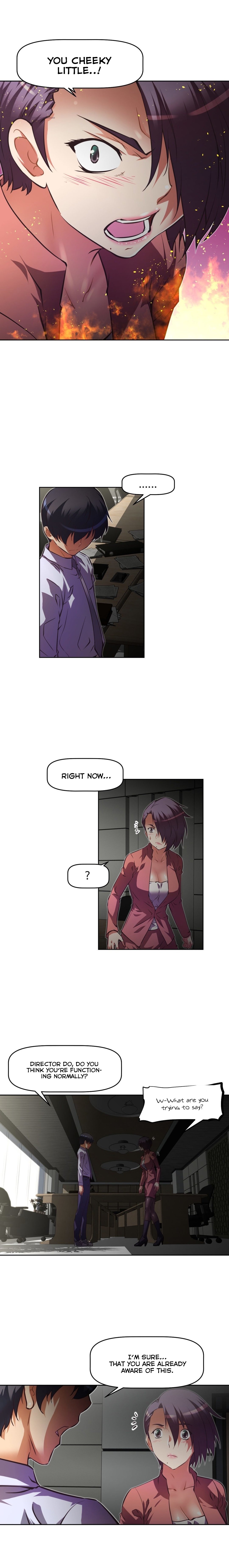 Brawling Go Ch.76-89 - Page 41