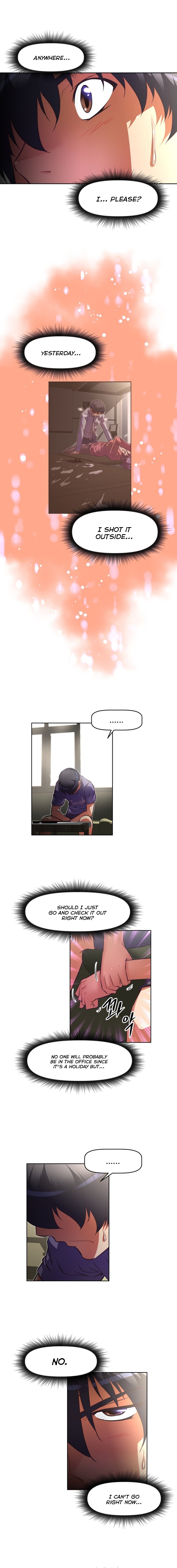 Brawling Go Ch.76-89 - Page 81