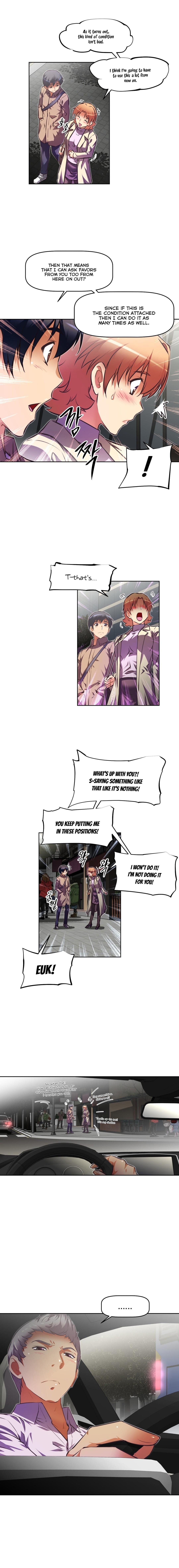 Brawling Go Ch.76-89 - Page 96