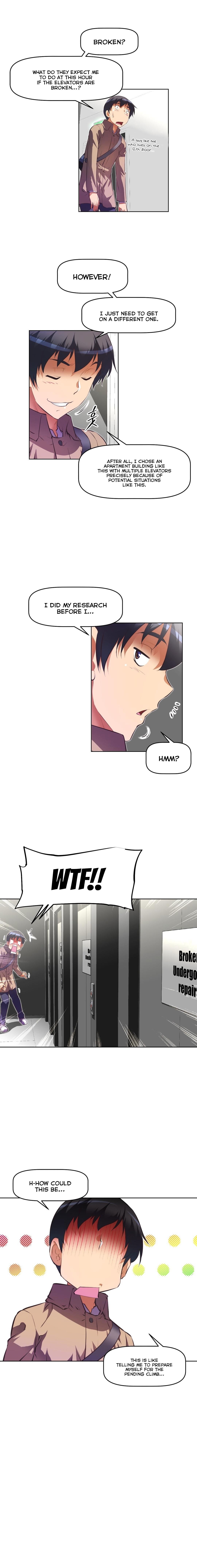 Brawling Go Ch.76-89 - Page 99