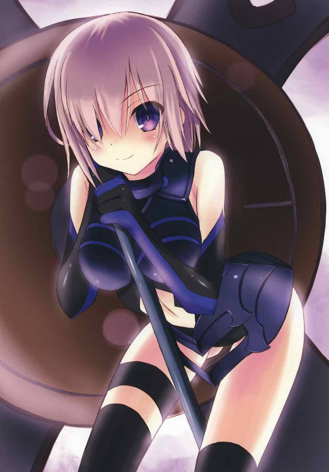 Kawaiku Ecchi na Jeanne-san! Plus - Page 17