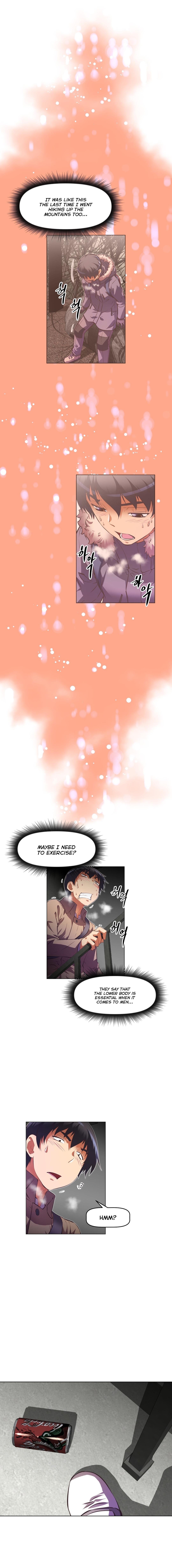 Brawling Go Ch.76-90 - Page 101
