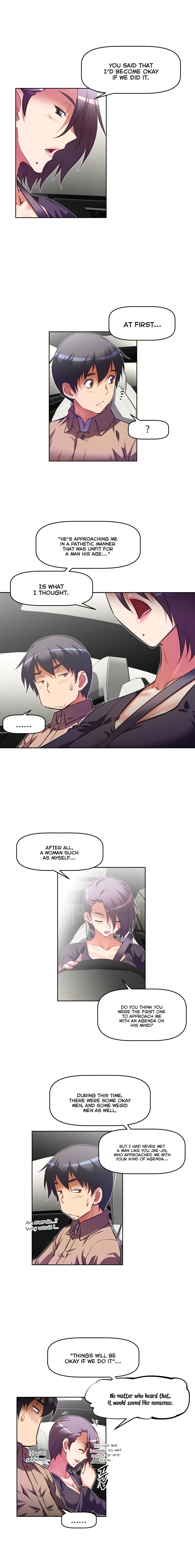 Brawling Go Ch.76-90 - Page 143
