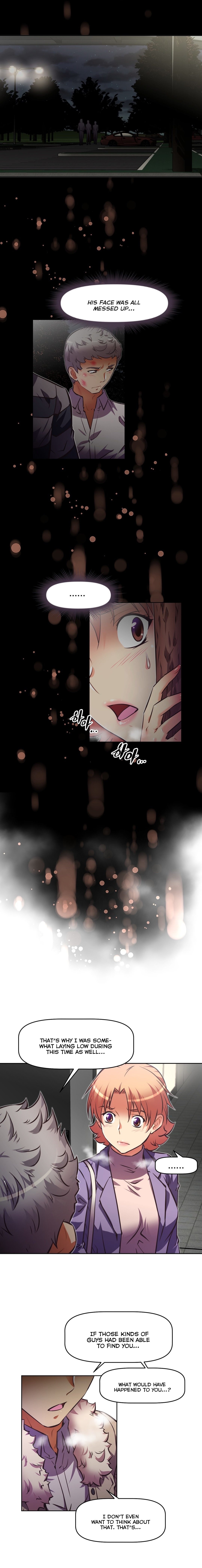 Brawling Go Ch.76-90 - Page 164