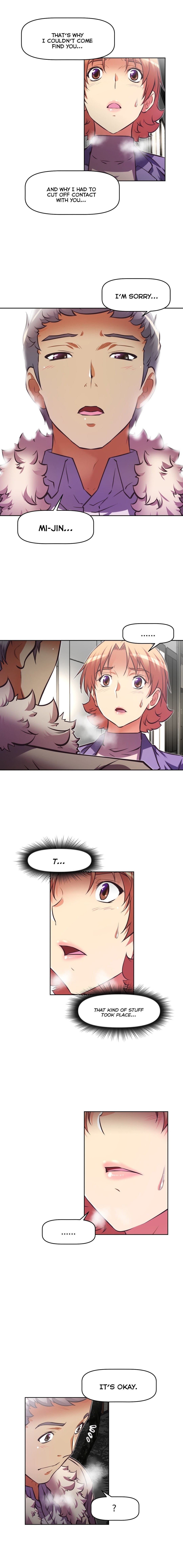 Brawling Go Ch.76-90 - Page 165