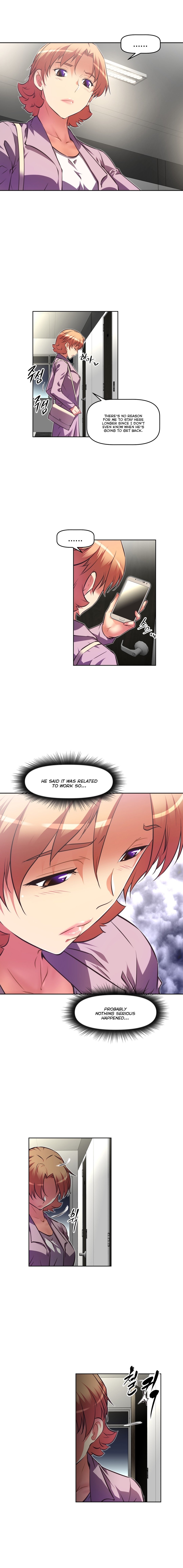 Brawling Go Ch.76-90 - Page 221