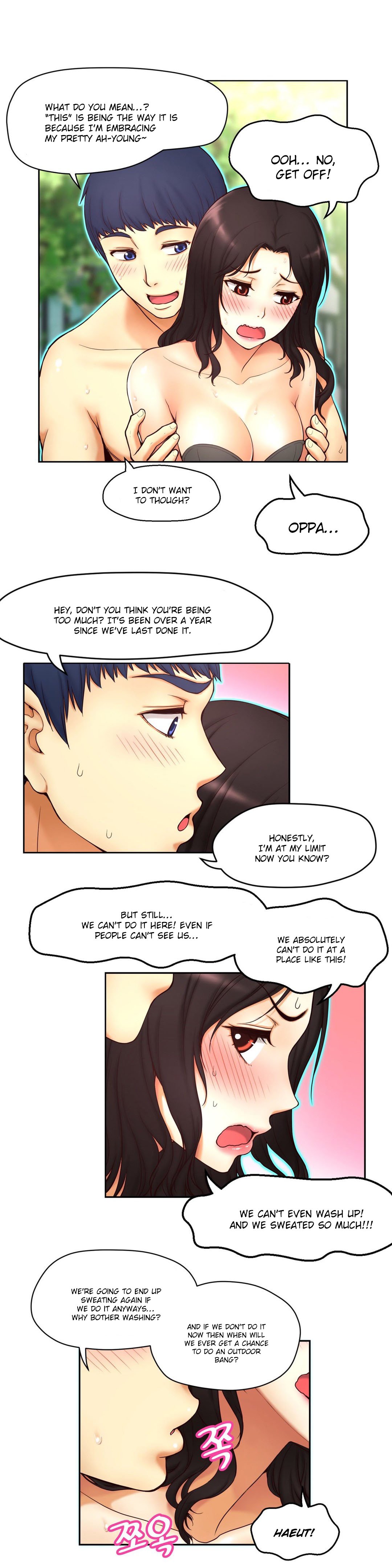 Mia's Tool Ch.0-3 - Page 103