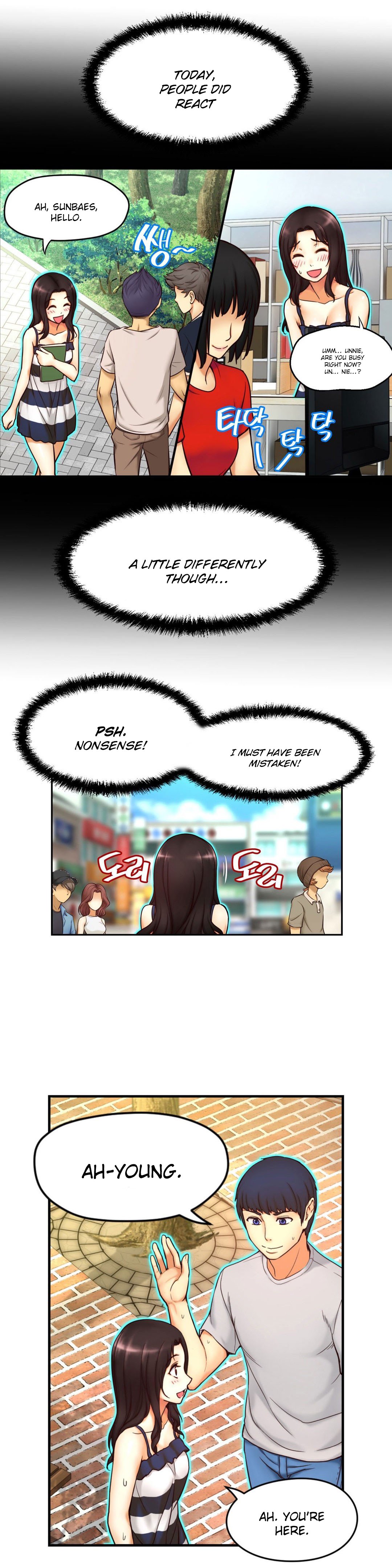 Mia's Tool Ch.0-3 - Page 85