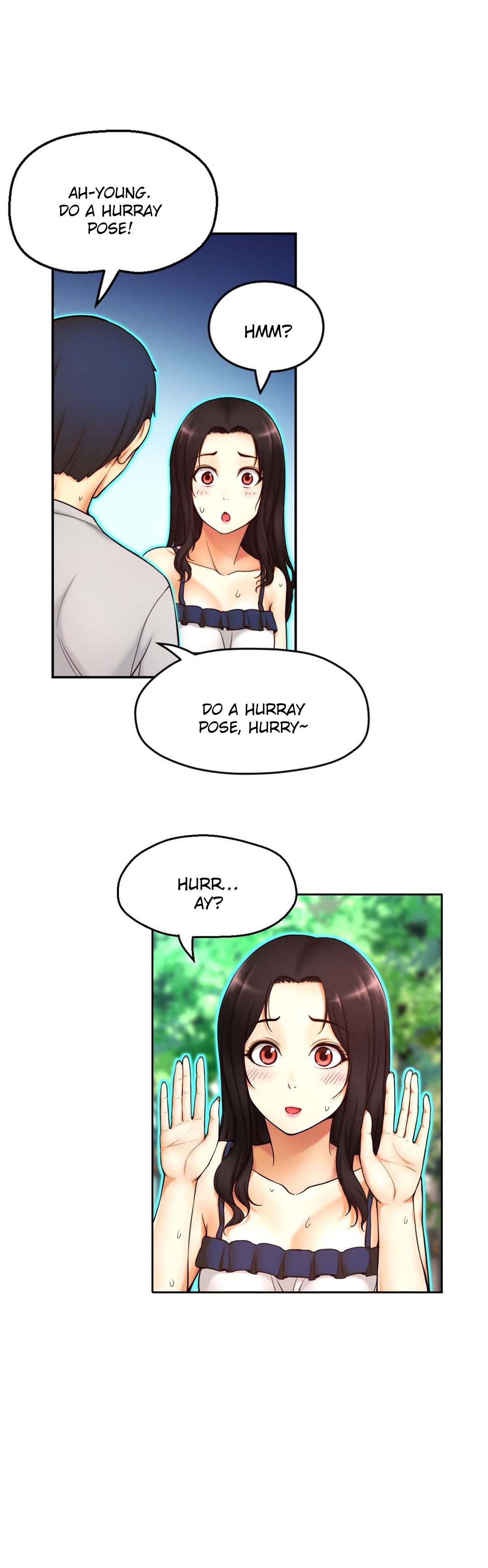 Mia's Tool Ch.0-3 - Page 86