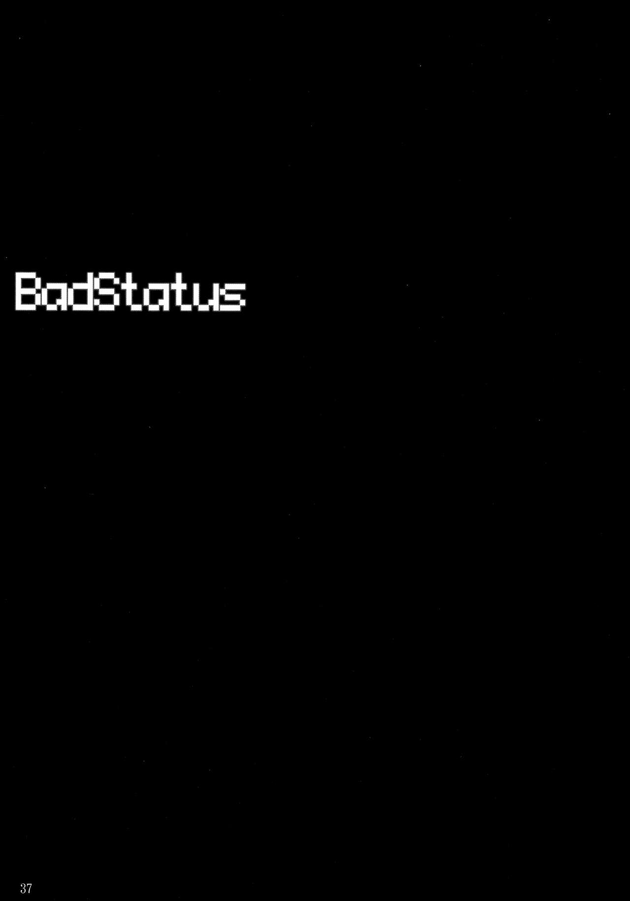 BadStatus - Page 36