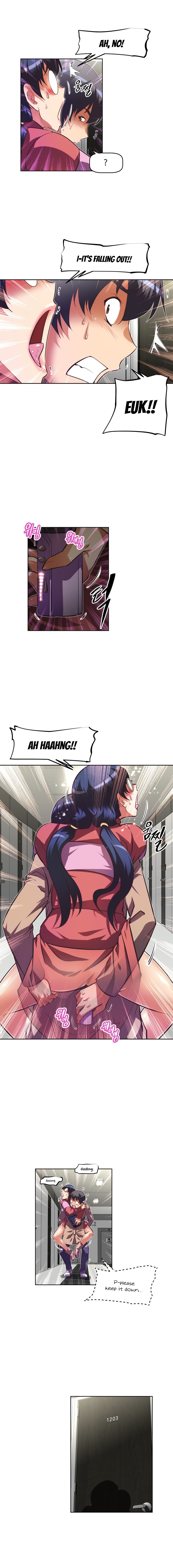 Brawling Go Ch.76-91 - Page 116