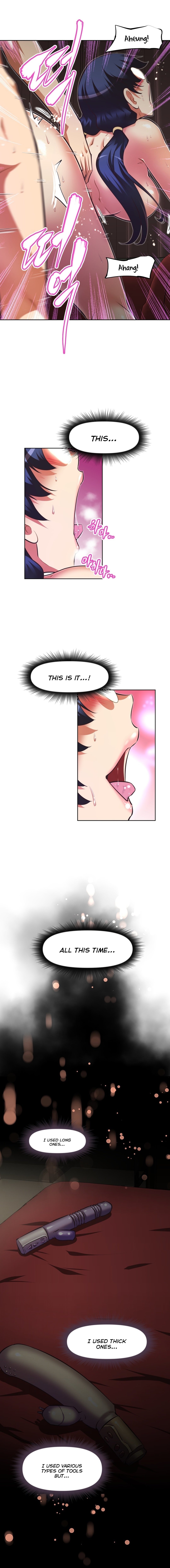 Brawling Go Ch.76-91 - Page 125