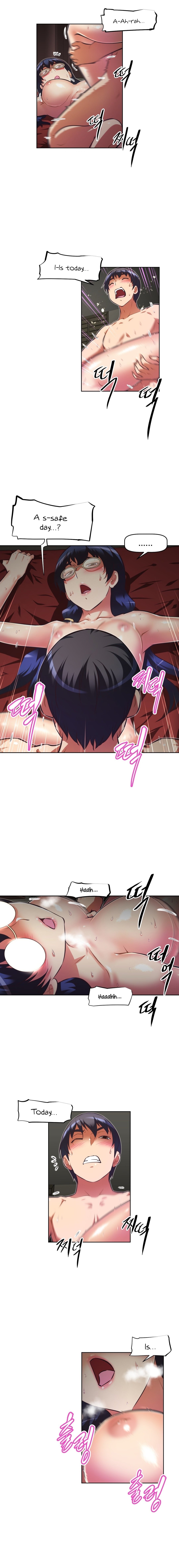 Brawling Go Ch.76-91 - Page 129