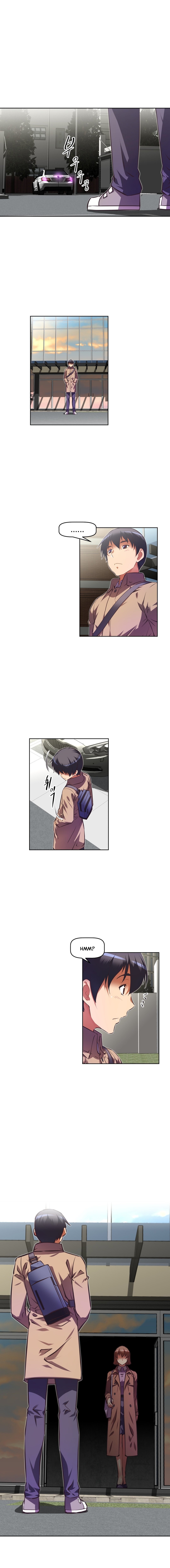 Brawling Go Ch.76-91 - Page 146