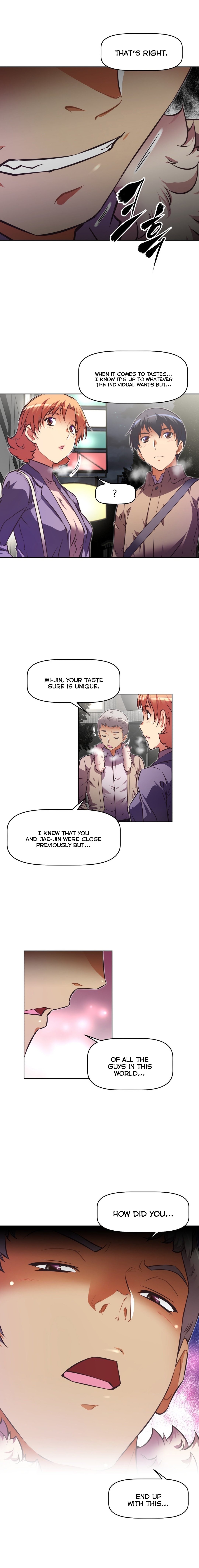 Brawling Go Ch.76-91 - Page 170