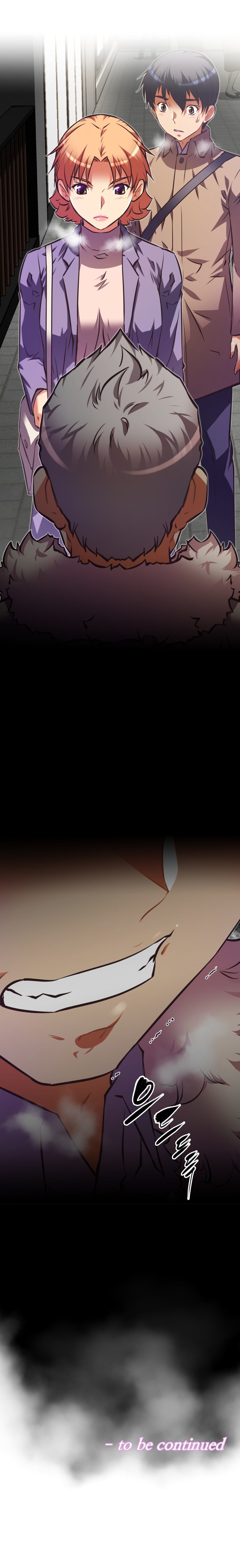 Brawling Go Ch.76-91 - Page 174