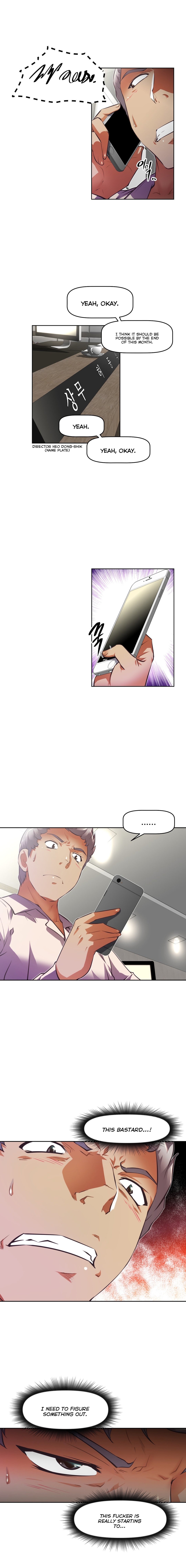 Brawling Go Ch.76-91 - Page 179