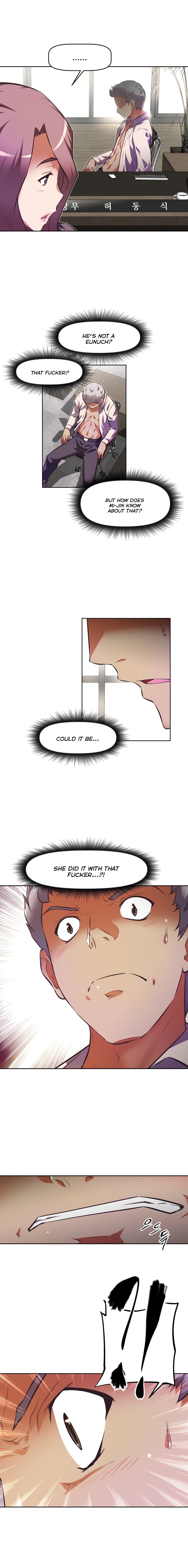 Brawling Go Ch.76-91 - Page 185