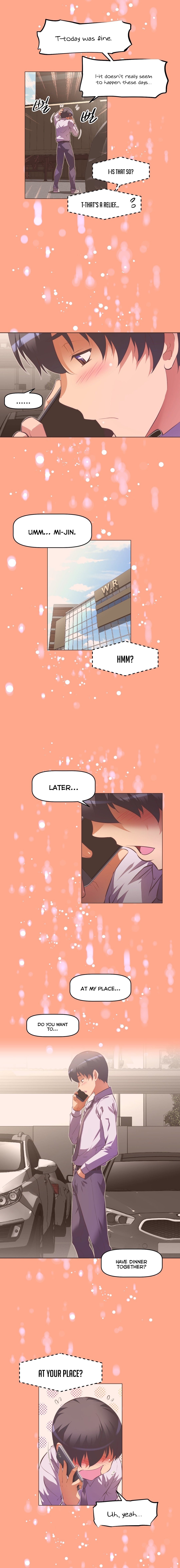 Brawling Go Ch.76-91 - Page 191