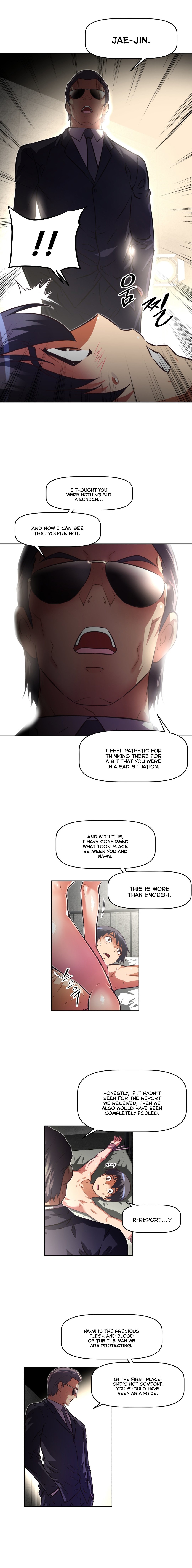 Brawling Go Ch.76-91 - Page 212