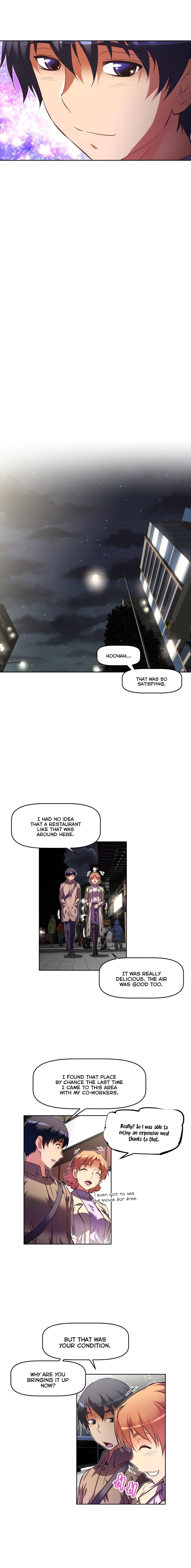 Brawling Go Ch.76-91 - Page 95