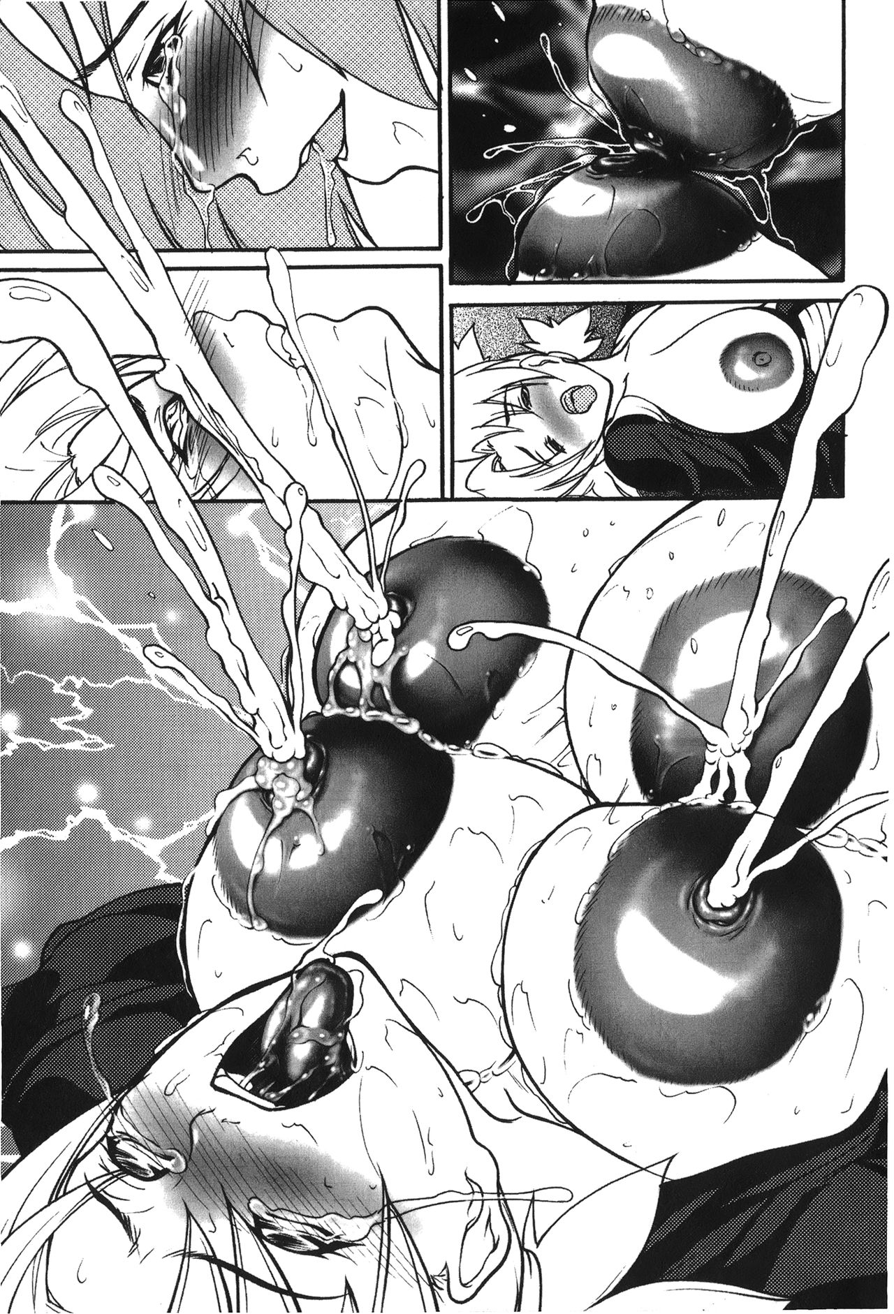 naruto ninja biography vol.02 - Page 150