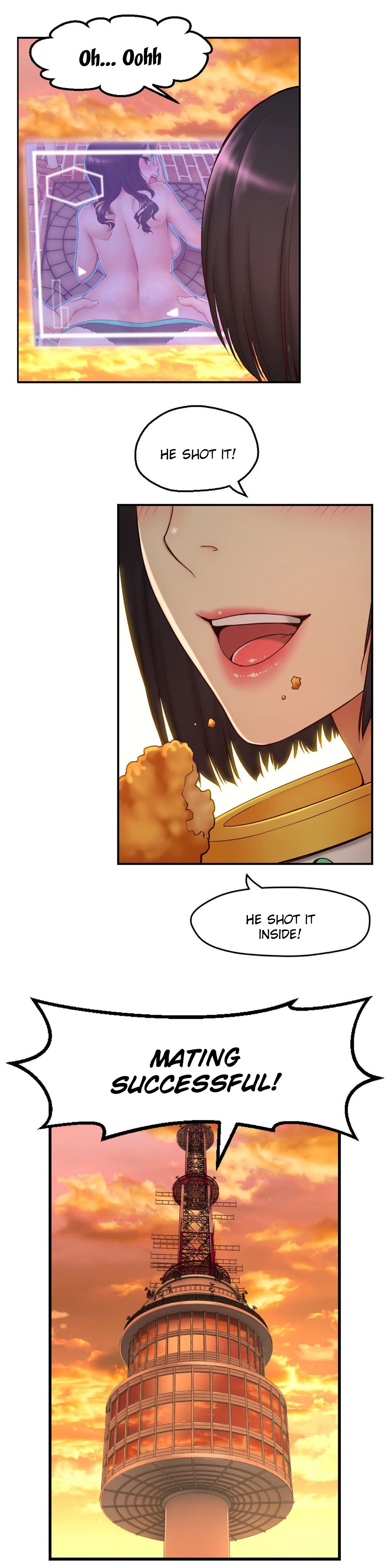 Mia's Tool Ch.0-4 - Page 115