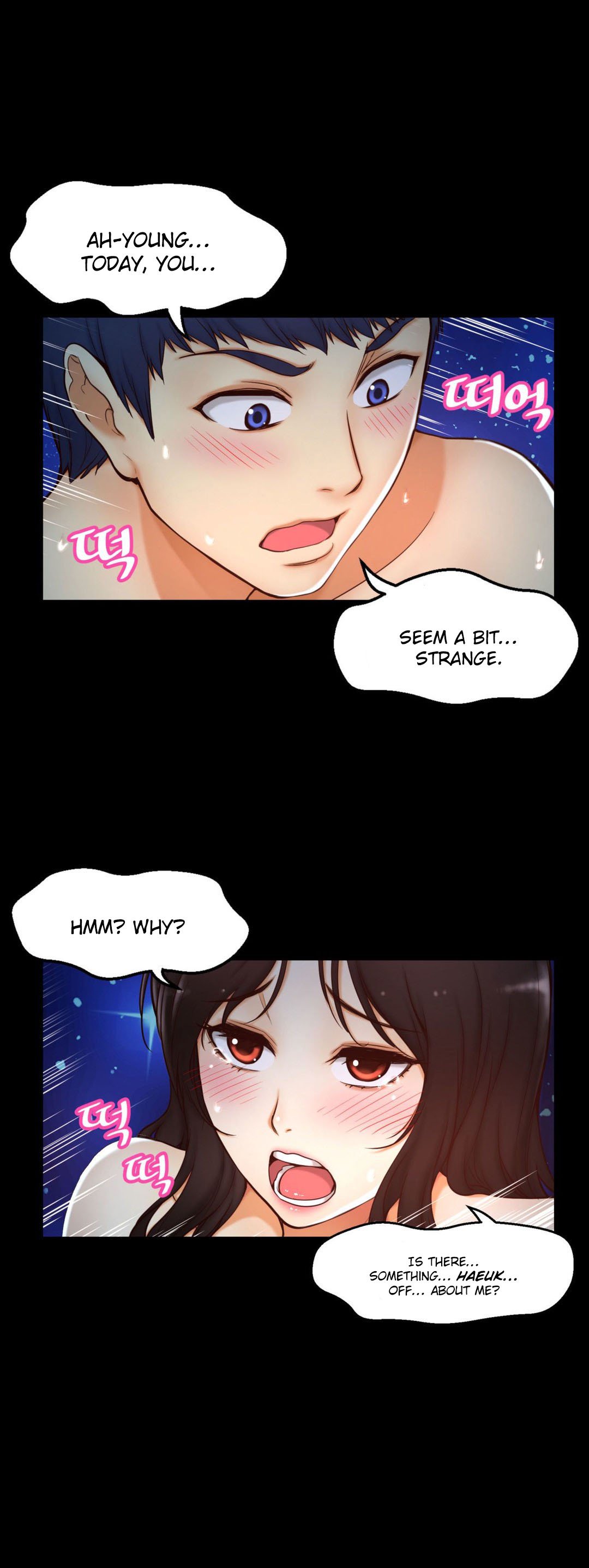 Mia's Tool Ch.0-4 - Page 120