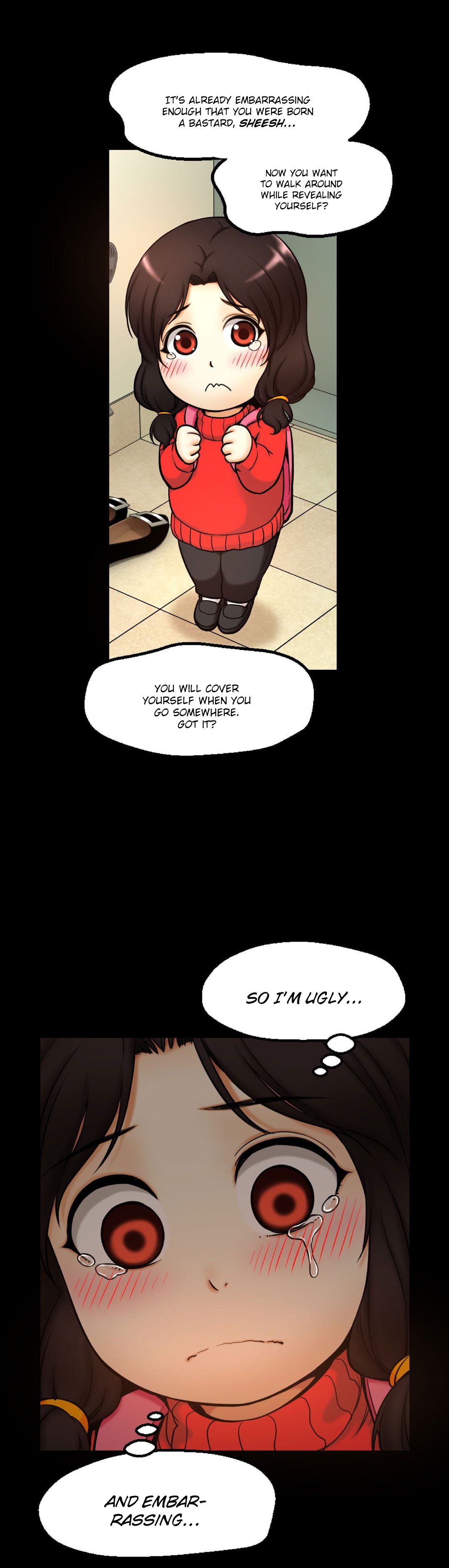 Mia's Tool Ch.0-4 - Page 135