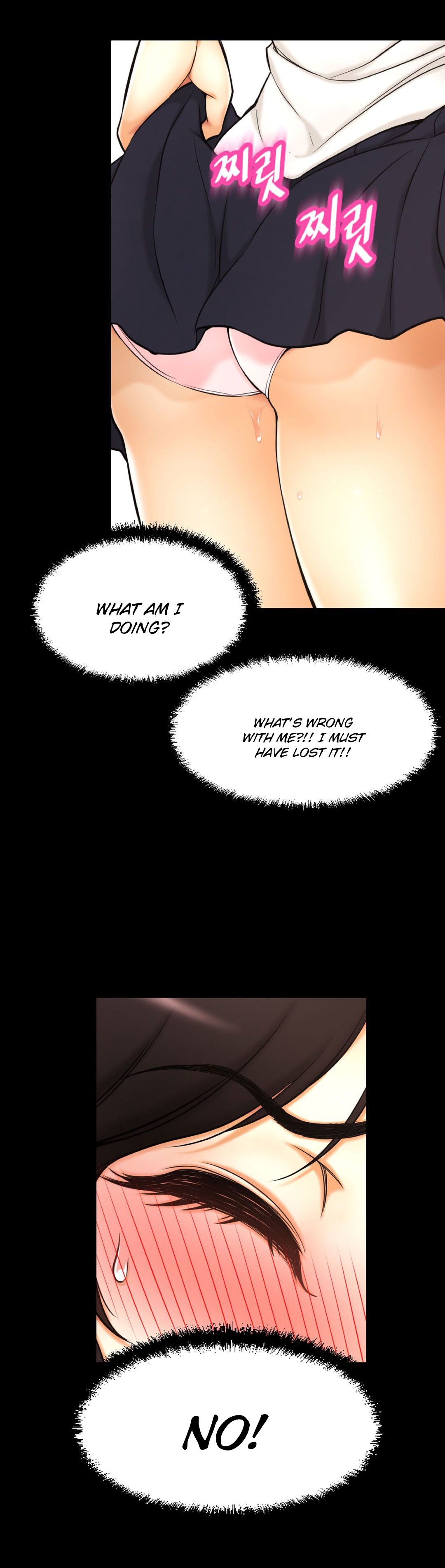 Mia's Tool Ch.0-4 - Page 153