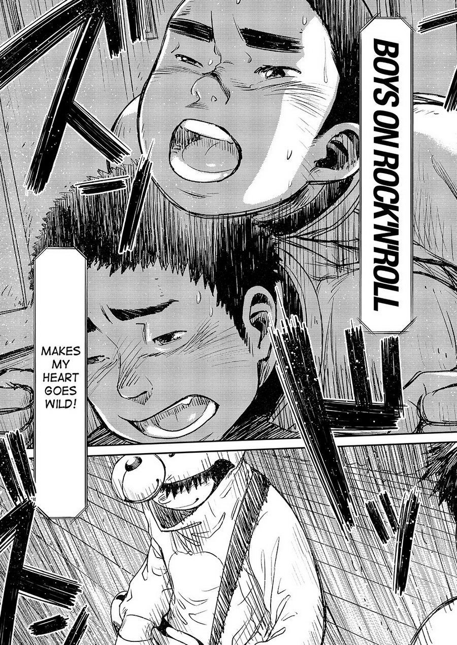 Manga Shounen Zoom Vol. 07 - Page 23