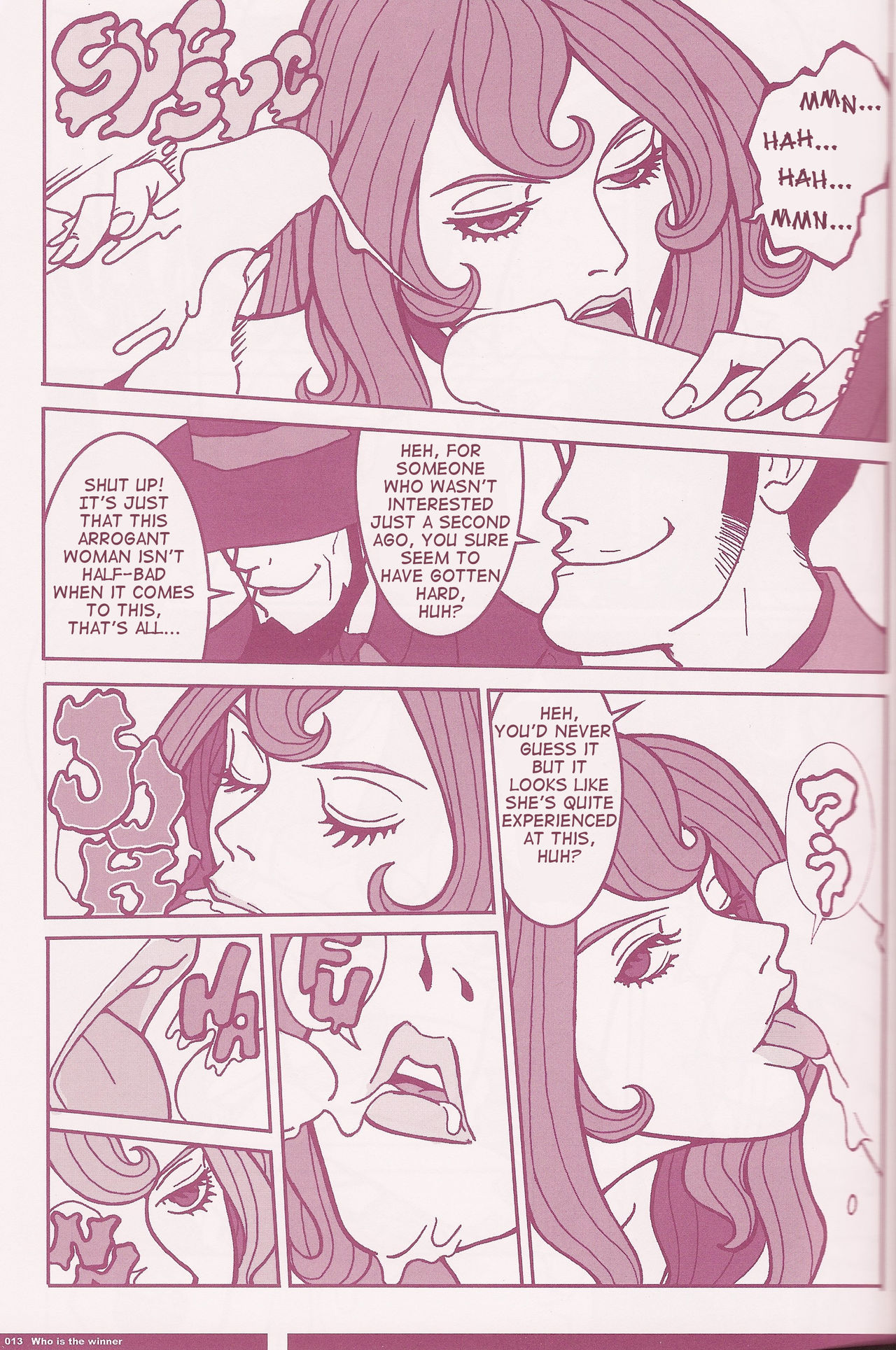 CuteManiac - Page 12
