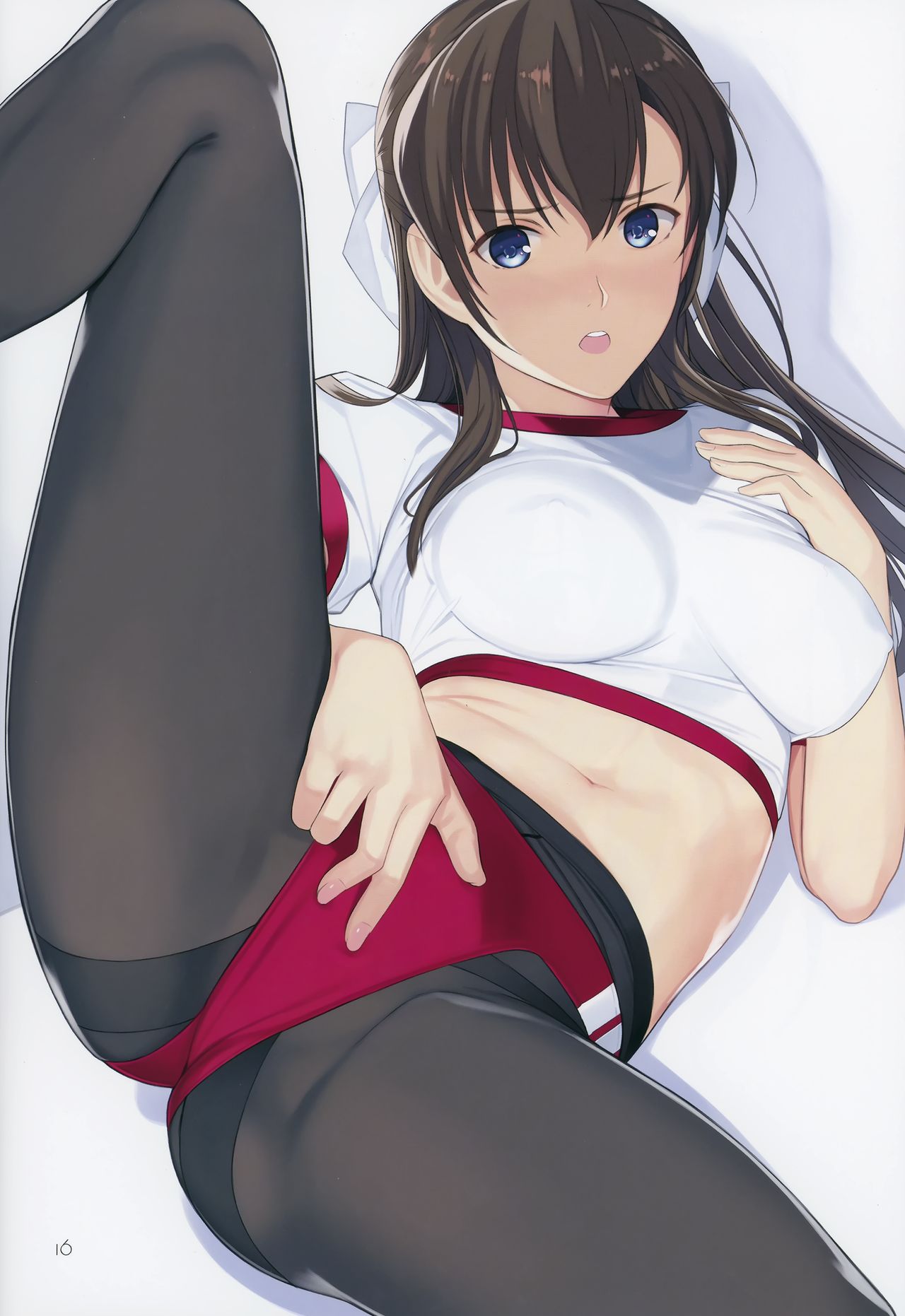 Koinumaru-san wa Gokigen Naname R - Page 13