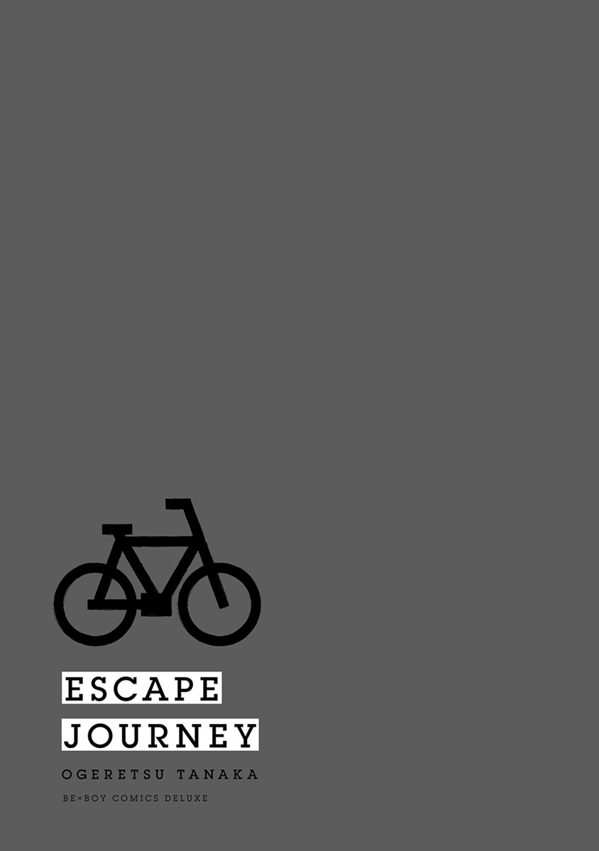 Escape Journey - Page 257