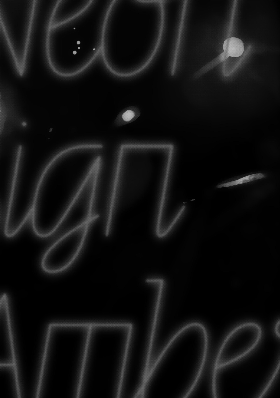 Neon Sign Amber - Page 106