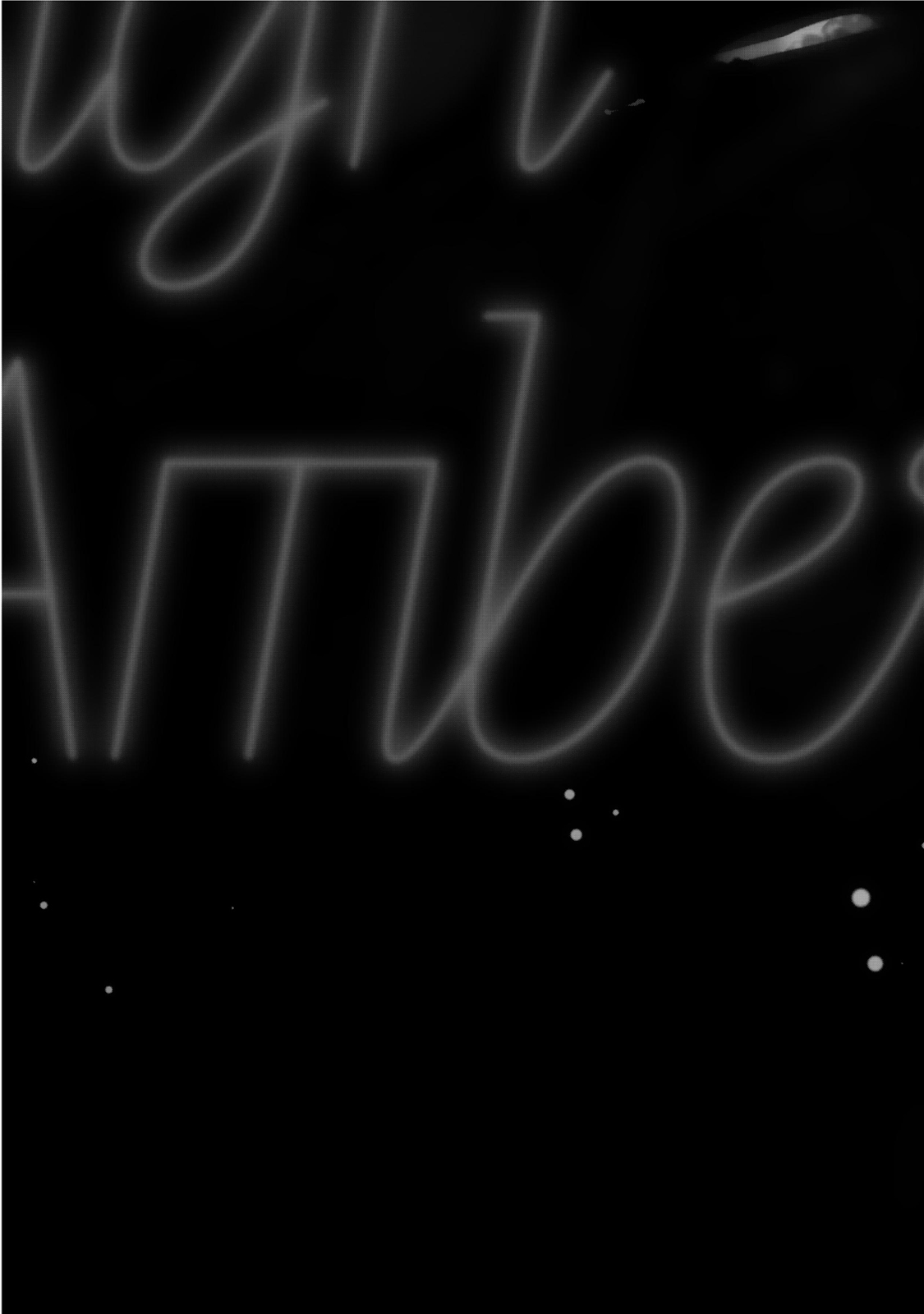 Neon Sign Amber - Page 146