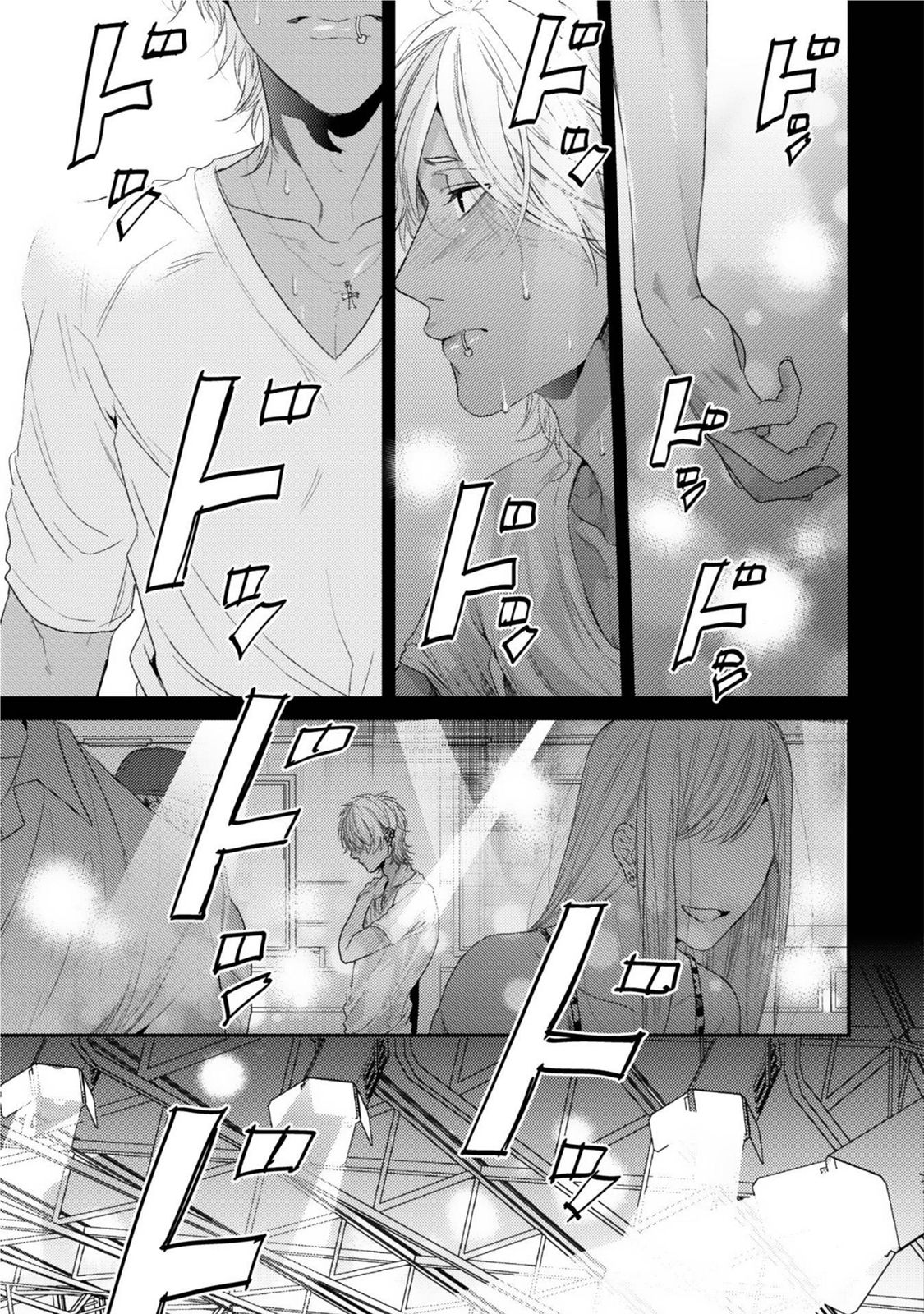 Neon Sign Amber - Page 155
