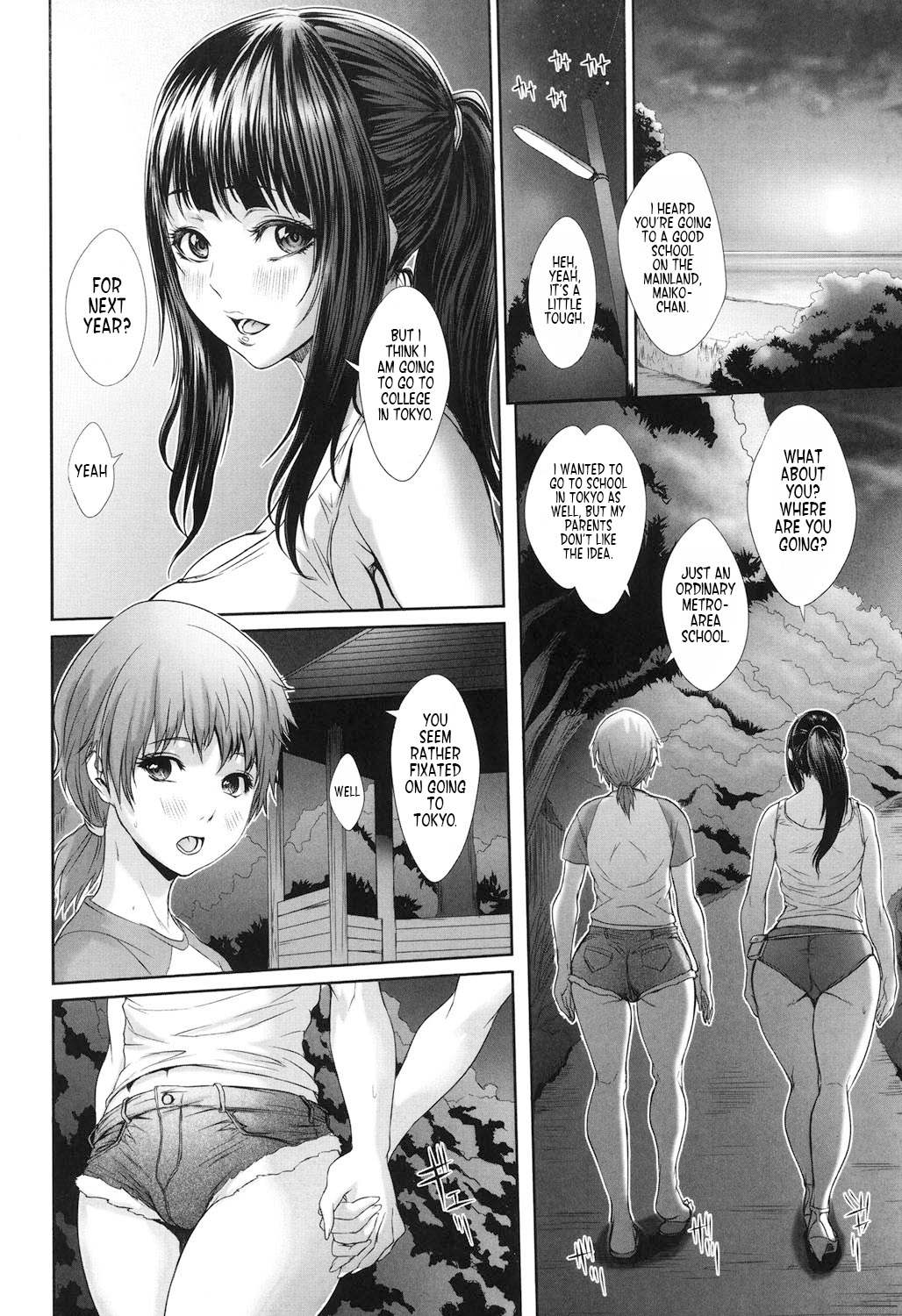 Tropical! Banana Carnival - Page 25