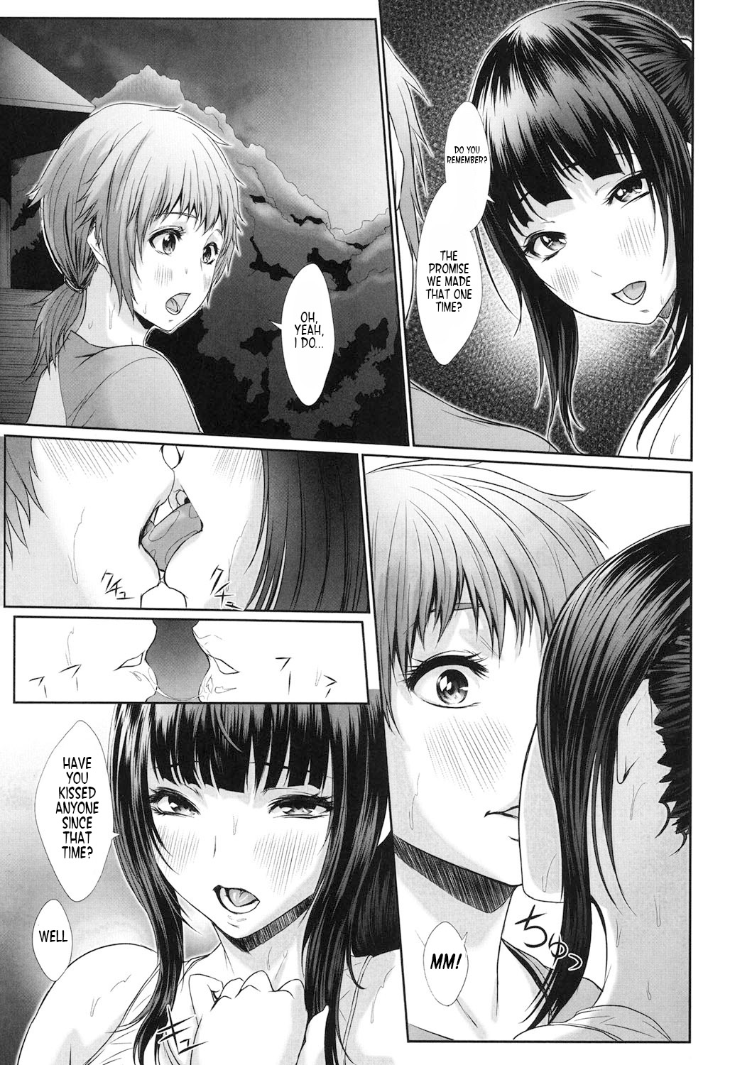 Tropical! Banana Carnival - Page 26