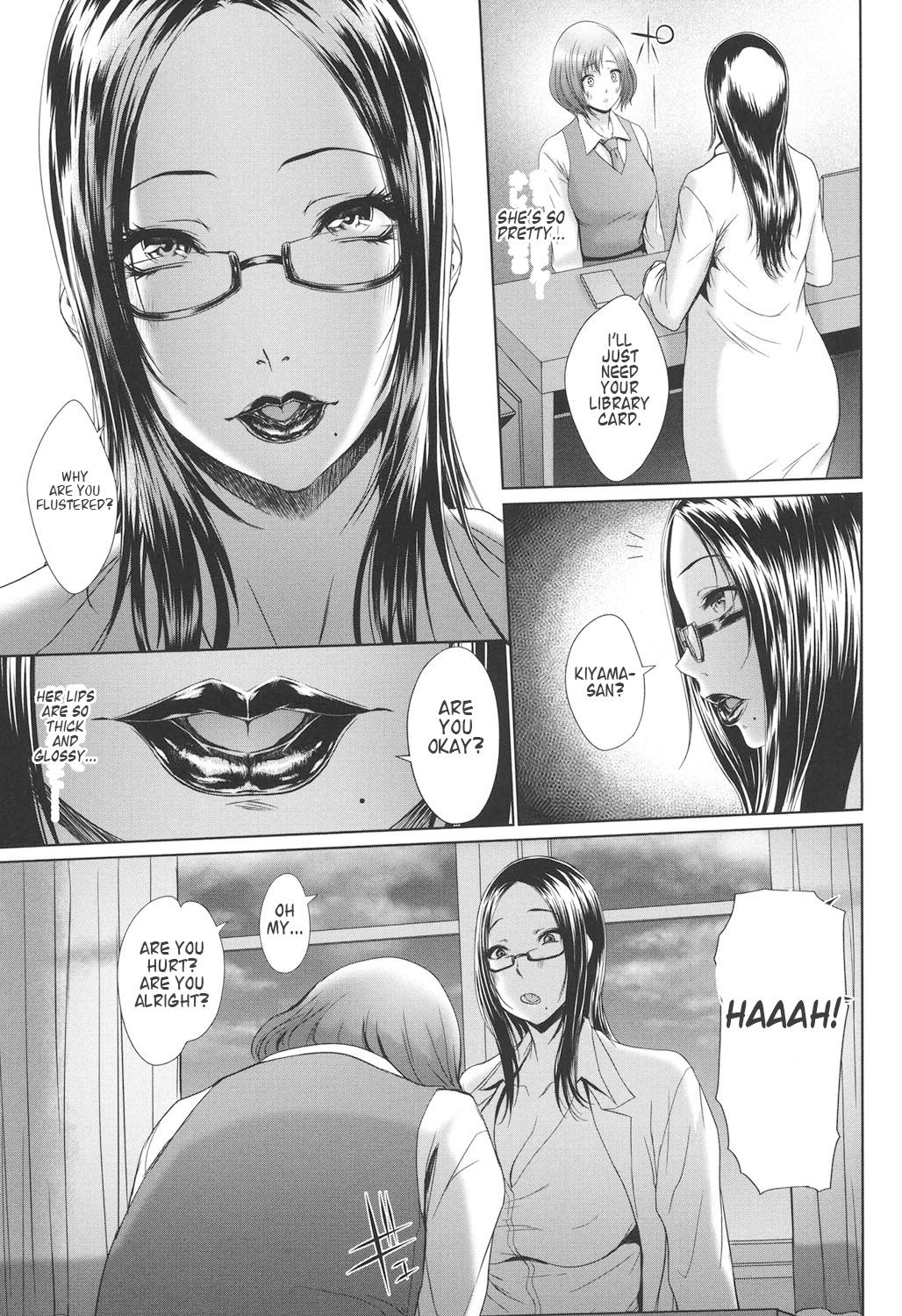 Tropical! Banana Carnival - Page 64