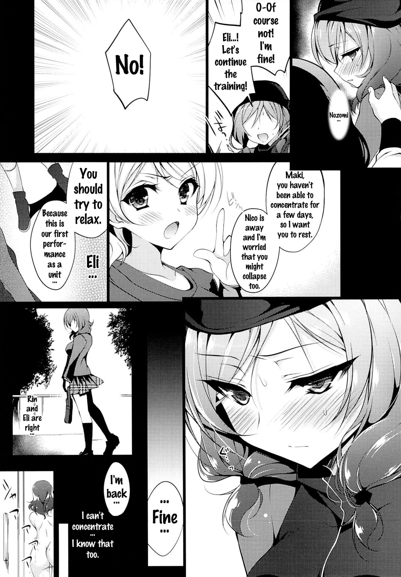 MAKIPET 3 - Page 12