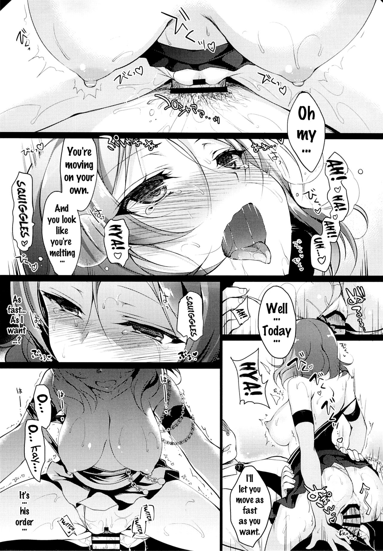 MAKIPET 3 - Page 22