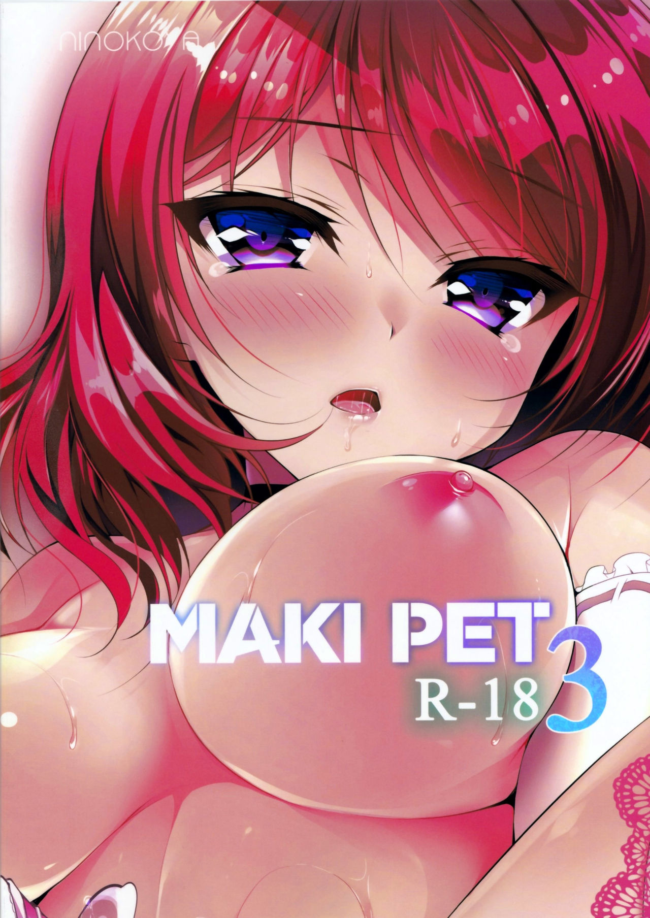 MAKIPET 3 - Page 29