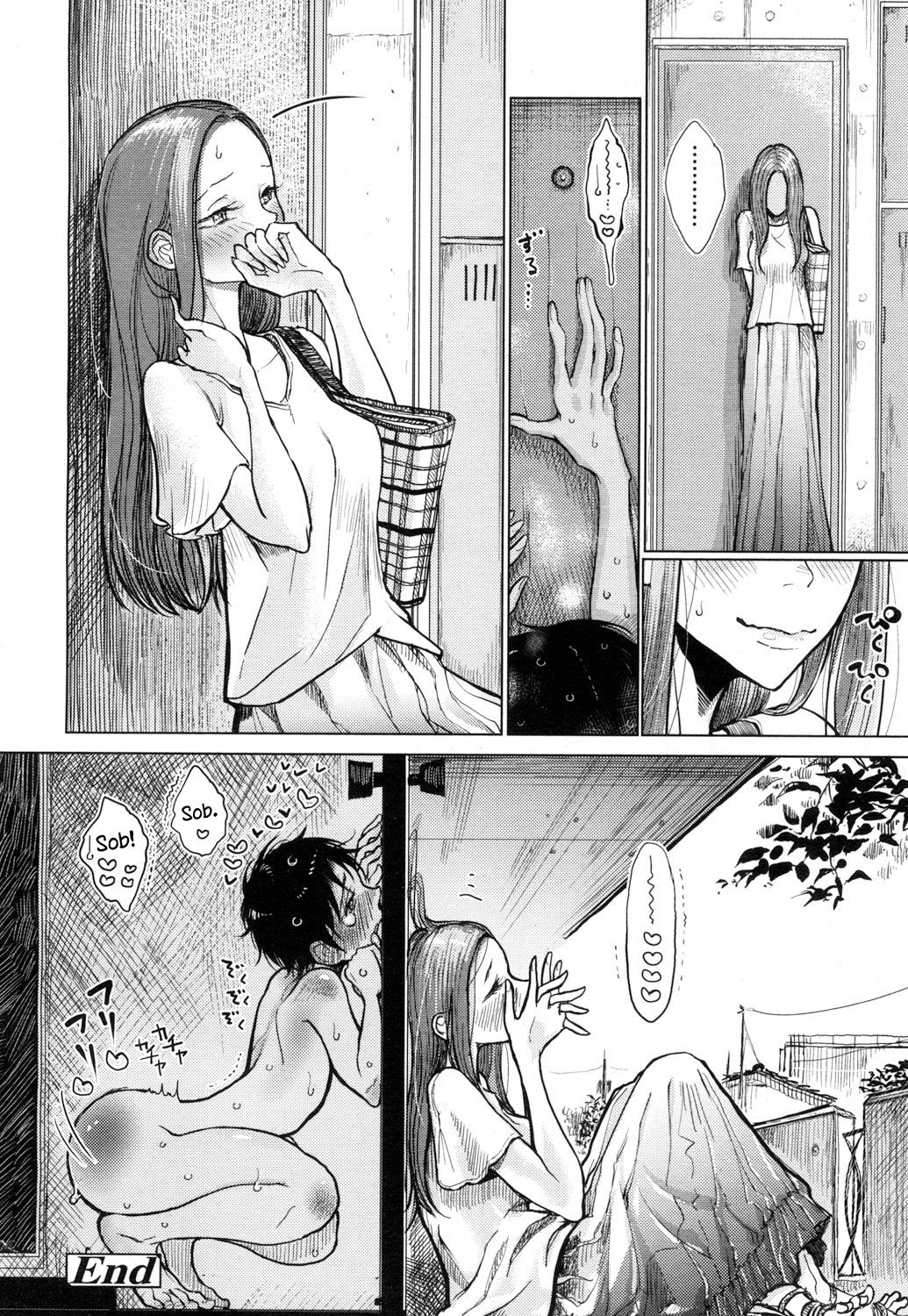 Hajimari no Hi | The Day When it Started - Page 20
